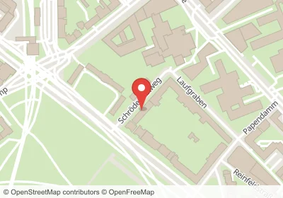 Schröderstiftweg Hamburg – Hotels in der Nähe Hotels an der Schröderstiftweg in Hamburg – Unterkünfte, Pensionen und Ferienwohnungen in zentraler Lage