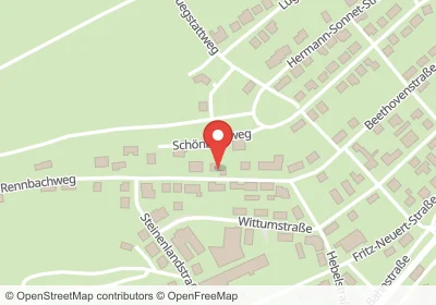 Schuckerweg Pforzheim – Hotels in der Nähe Hotels an der Schuckerweg in Pforzheim – Unterkünfte, Pensionen und Ferienwohnungen in zentraler Lage