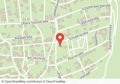 Hotels an der Schulerstraße in Pforzheim – Unterkünfte, Pensionen und Ferienwohnungen in zentraler Lage
