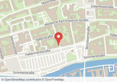 Hotels an der Schwebelstraße in Pforzheim – Unterkünfte, Pensionen und Ferienwohnungen in zentraler Lage