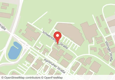 Hotels an der Schwenninger Straße in Pforzheim – Unterkünfte, Pensionen und Ferienwohnungen in zentraler Lage