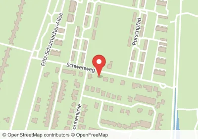 Schwenweg Hamburg – Hotels in der Nähe Hotels an der Schwenweg in Hamburg – Unterkünfte, Pensionen und Ferienwohnungen in zentraler Lage