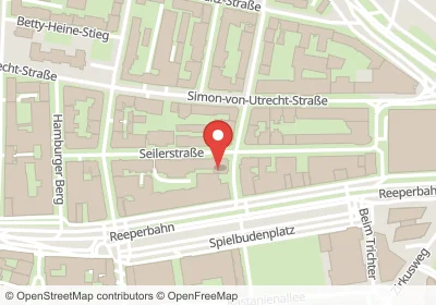 Seilerstraße Hamburg – Hotels in der Nähe Hotels an der Seilerstraße in Hamburg – Unterkünfte, Pensionen und Ferienwohnungen in zentraler Lage