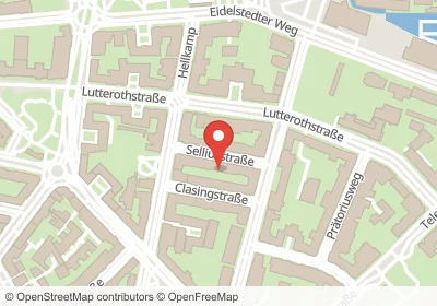 Selliusstraße Hamburg – Hotels in der Nähe Hotels an der Selliusstraße in Hamburg – Unterkünfte, Pensionen und Ferienwohnungen in zentraler Lage