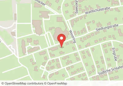 Hotels an der Siedlungstraße in Pforzheim – Unterkünfte, Pensionen und Ferienwohnungen in zentraler Lage