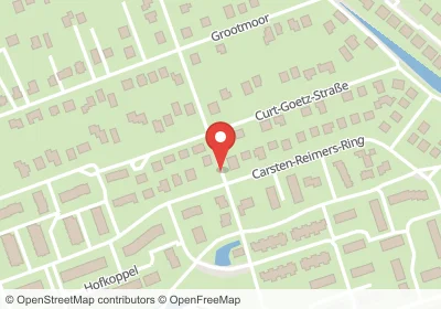 Spoerlweg Hamburg – Hotels in der Nähe Hotels an der Spoerlweg in Hamburg – Unterkünfte, Pensionen und Ferienwohnungen in zentraler Lage