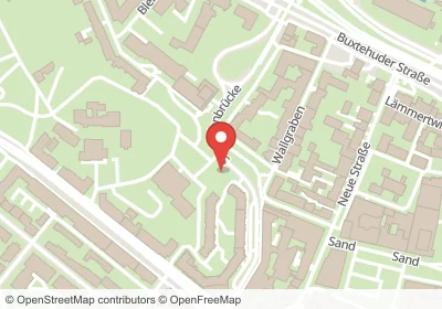 Spreehafenbrücke Hamburg – Hotels in der Nähe Hotels an der Spreehafenbrücke in Hamburg – Unterkünfte, Pensionen und Ferienwohnungen in zentraler Lage