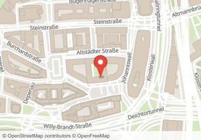 Springeltwiete Hamburg – Hotels in der Nähe Hotels an der Springeltwiete in Hamburg – Unterkünfte, Pensionen und Ferienwohnungen in zentraler Lage