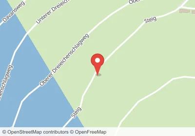 Hotels an der Steig in Pforzheim – Unterkünfte, Pensionen und Ferienwohnungen in zentraler Lage