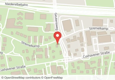 Hotels an der Stremelkamp in Hamburg – Unterkünfte, Pensionen und Ferienwohnungen in zentraler Lage