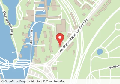 Struckholttwiete Hamburg – Hotels in der Nähe Hotels an der Struckholttwiete in Hamburg – Unterkünfte, Pensionen und Ferienwohnungen in zentraler Lage