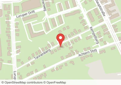 Tannenberg Hamburg – Hotels in der Nähe Hotels an der Tannenberg in Hamburg – Unterkünfte, Pensionen und Ferienwohnungen in zentraler Lage