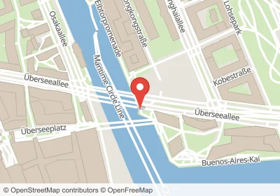 Tarpenbrücke Hamburg – Hotels in der Nähe Hotels an der Tarpenbrücke in Hamburg – Unterkünfte, Pensionen und Ferienwohnungen in zentraler Lage