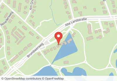 Teetzparkweg Hamburg – Hotels in der Nähe Hotels an der Teetzparkweg in Hamburg – Unterkünfte, Pensionen und Ferienwohnungen in zentraler Lage