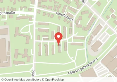 Hotels an der Teinstücken in Hamburg – Unterkünfte, Pensionen und Ferienwohnungen in zentraler Lage