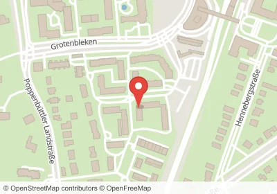 Hotels an der Tennigkeitweg in Hamburg – Unterkünfte, Pensionen und Ferienwohnungen in zentraler Lage