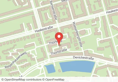 Thörlweg Hamburg – Hotels in der Nähe Hotels an der Thörlweg in Hamburg – Unterkünfte, Pensionen und Ferienwohnungen in zentraler Lage
