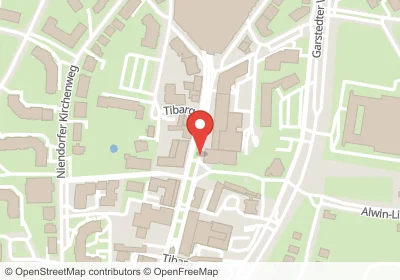 Tibarg Hamburg – Hotels in der Nähe Hotels an der Tibarg in Hamburg – Unterkünfte, Pensionen und Ferienwohnungen in zentraler Lage