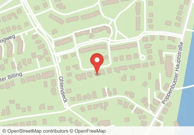 Hotels an der Tönns-Wulf-Weg in Hamburg – Unterkünfte, Pensionen und Ferienwohnungen in zentraler Lage