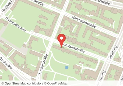 Hotels an der Tornquiststraße in Hamburg – Unterkünfte, Pensionen und Ferienwohnungen in zentraler Lage