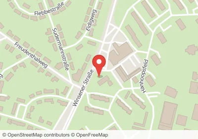 Hotels an der Trelder Weg in Hamburg – Unterkünfte, Pensionen und Ferienwohnungen in zentraler Lage