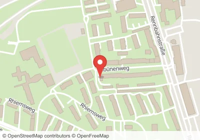 Tribünenweg Hamburg – Hotels in der Nähe Hotels an der Tribünenweg in Hamburg – Unterkünfte, Pensionen und Ferienwohnungen in zentraler Lage