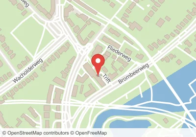 Trift Hamburg – Hotels in der Nähe Hotels an der Trift in Hamburg – Unterkünfte, Pensionen und Ferienwohnungen in zentraler Lage