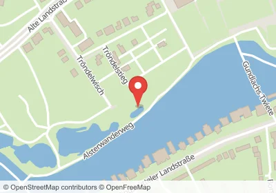 Tröndelstieg Hamburg – Hotels in der Nähe Hotels an der Tröndelstieg in Hamburg – Unterkünfte, Pensionen und Ferienwohnungen in zentraler Lage