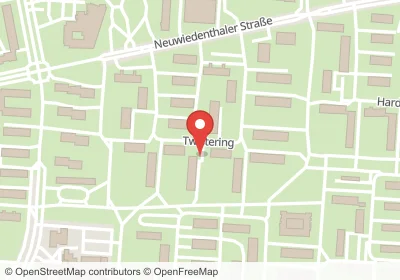 Twistering Hamburg – Hotels in der Nähe Hotels an der Twistering in Hamburg – Unterkünfte, Pensionen und Ferienwohnungen in zentraler Lage