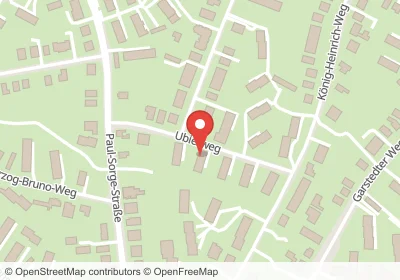Ubierweg Hamburg – Hotels in der Nähe Hotels an der Ubierweg in Hamburg – Unterkünfte, Pensionen und Ferienwohnungen in zentraler Lage