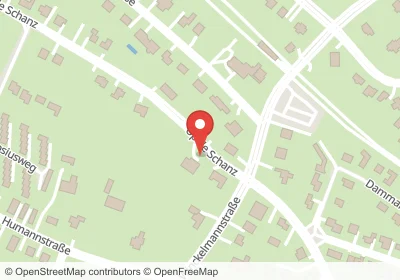 Hotels an der Up de Schanz in Hamburg – Unterkünfte, Pensionen und Ferienwohnungen in zentraler Lage