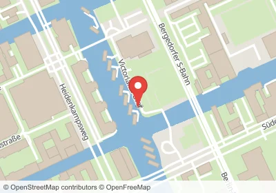 Victoriakai-Ufer Hamburg – Hotels in der Nähe Hotels an der Victoriakai-Ufer in Hamburg – Unterkünfte, Pensionen und Ferienwohnungen in zentraler Lage