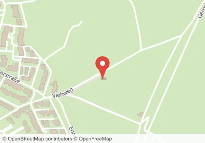 Hotels an der Viehweg in Darmstadt – Unterkünfte, Pensionen und Ferienwohnungen in zentraler Lage