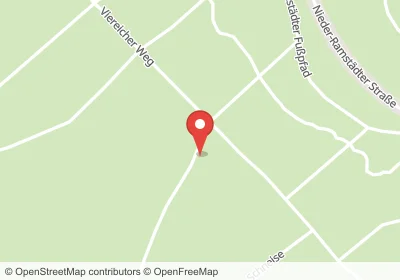 Hotels an der Viereicherweg in Darmstadt – Unterkünfte, Pensionen und Ferienwohnungen in zentraler Lage