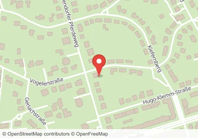 Hotels an der Vogelerstraße in Hamburg – Unterkünfte, Pensionen und Ferienwohnungen in zentraler Lage