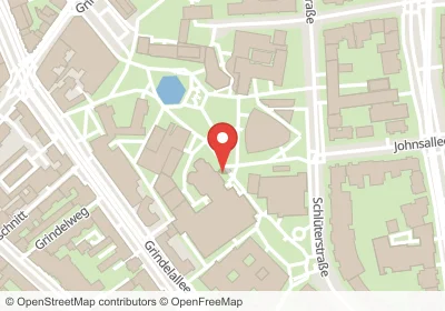 Von-Melle-Park Hamburg – Hotels in der Nähe Hotels an der Von-Melle-Park in Hamburg – Unterkünfte, Pensionen und Ferienwohnungen in zentraler Lage
