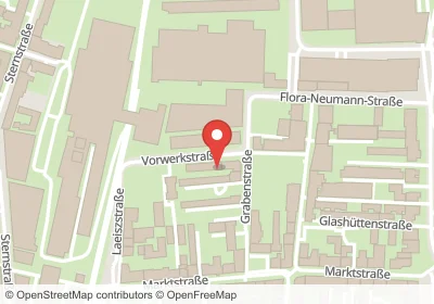 Hotels an der Vorwerkstraße in Hamburg – Unterkünfte, Pensionen und Ferienwohnungen in zentraler Lage