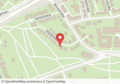 Waldfrieden Hamburg – Hotels in der Nähe Hotels an der Waldfrieden in Hamburg – Unterkünfte, Pensionen und Ferienwohnungen in zentraler Lage