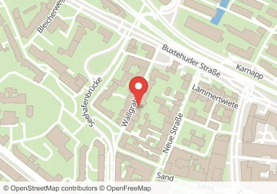 Wallgraben Hamburg – Hotels in der Nähe Hotels an der Wallgraben in Hamburg – Unterkünfte, Pensionen und Ferienwohnungen in zentraler Lage