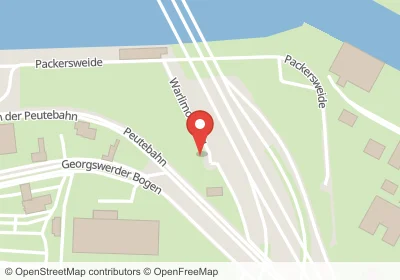 Warlimontweg Hamburg – Hotels in der Nähe Hotels an der Warlimontweg in Hamburg – Unterkünfte, Pensionen und Ferienwohnungen in zentraler Lage