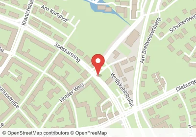 Hotels an der Washingtonplatz in Darmstadt – Unterkünfte, Pensionen und Ferienwohnungen in zentraler Lage