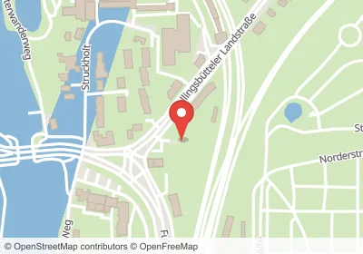 Wasserkamp Hamburg – Hotels in der Nähe Hotels an der Wasserkamp in Hamburg – Unterkünfte, Pensionen und Ferienwohnungen in zentraler Lage
