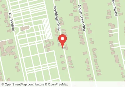 Weddinger Weg Hamburg – Hotels in der Nähe Hotels an der Weddinger Weg in Hamburg – Unterkünfte, Pensionen und Ferienwohnungen in zentraler Lage