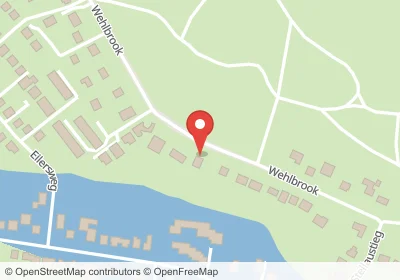 Wehlbrook Hamburg – Hotels in der Nähe Hotels an der Wehlbrook in Hamburg – Unterkünfte, Pensionen und Ferienwohnungen in zentraler Lage