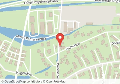 Wehmerweg Hamburg – Hotels in der Nähe Hotels an der Wehmerweg in Hamburg – Unterkünfte, Pensionen und Ferienwohnungen in zentraler Lage