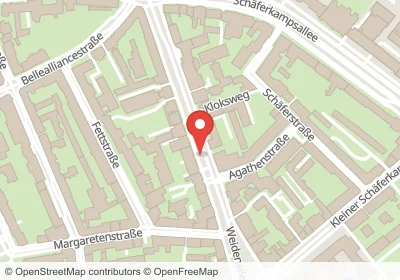 Weidenallee Hamburg – Hotels in der Nähe Hotels an der Weidenallee in Hamburg – Unterkünfte, Pensionen und Ferienwohnungen in zentraler Lage