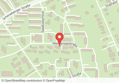 Weißenseestraße Hamburg – Hotels in der Nähe Hotels an der Weißenseestraße in Hamburg – Unterkünfte, Pensionen und Ferienwohnungen in zentraler Lage
