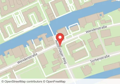 Hotels an der Wendenstraße in Hamburg – Unterkünfte, Pensionen und Ferienwohnungen in zentraler Lage