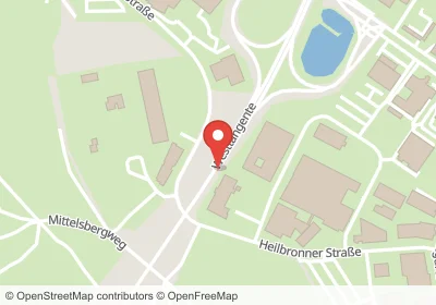Hotels an der Westtangente in Pforzheim – Unterkünfte, Pensionen und Ferienwohnungen in zentraler Lage