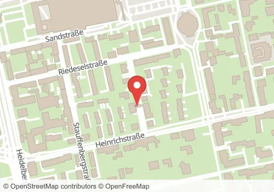 Weyprechtstraße Darmstadt – Hotels in der Nähe Hotels an der Weyprechtstraße in Darmstadt – Unterkünfte, Pensionen und Ferienwohnungen in zentraler Lage